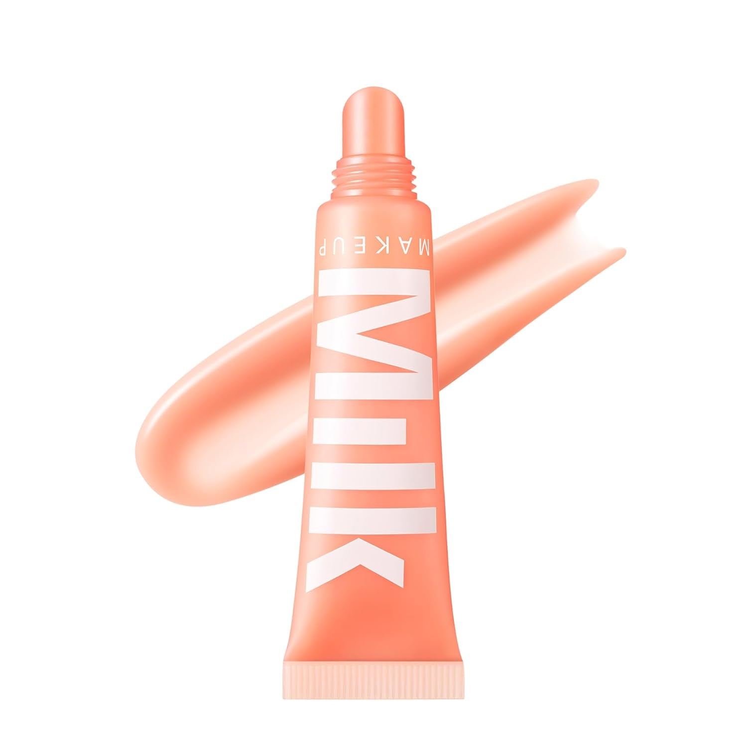 Milk Makeup Balmade Electrolyte Lip Balm | Bálsamo Labial Hidratante con Electrolytes y Banana Juice | Hidratación, Brillo Gloss y Fórmula Vegana – High-Shine Finish